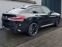 BMW X4 G02 LCI xDrive30d 286 ch BVA8 M Sport - <small></small> 68.990 € <small>TTC</small> - #2