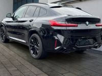 BMW X4 G02 LCI xDrive30d 286 ch BVA8 M Sport - <small></small> 68.990 € <small>TTC</small> - #3