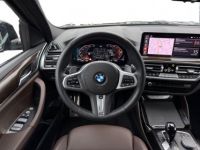 BMW X4 G02 LCI xDrive30d 286 ch BVA8 M Sport - <small></small> 68.990 € <small>TTC</small> - #5