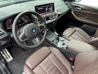 BMW X4 G02 LCI xDrive30d 286 ch BVA8 M Sport - <small></small> 68.990 € <small>TTC</small> - #6