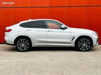 BMW X4 G02 M 3.0D 265 CH DESIGN origine france - <small></small> 41.900 € <small>TTC</small> - #2