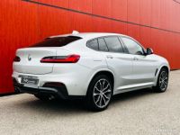 BMW X4 G02 M 3.0D 265 CH DESIGN origine france - <small></small> 41.900 € <small>TTC</small> - #3