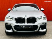 BMW X4 G02 M 3.0D 265 CH DESIGN origine france - <small></small> 41.900 € <small>TTC</small> - #4