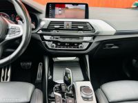 BMW X4 G02 M 3.0D 265 CH DESIGN origine france - <small></small> 41.900 € <small>TTC</small> - #10