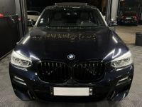 BMW X4 G02 M SPORT 30i 252 Cv XDRIVE FULL OPTIONS ORIGINE FRANCE FULL ENTRETIEN - GARANTIE 1 AN - <small></small> 37.970 € <small>TTC</small> - #2