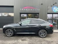 BMW X4 g02 m40d 326ch avec toit ouvrant regulateur gps radar de recul - <small></small> 47.990 € <small>TTC</small> - #2