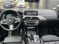 BMW X4 g02 m40d 326ch avec toit ouvrant regulateur gps radar de recul - <small></small> 47.990 € <small>TTC</small> - #9