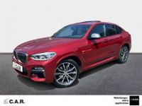 BMW X4 G02 M40d 326ch BVA8 - <small></small> 48.900 € <small>TTC</small> - #1