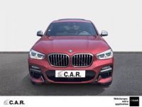 BMW X4 G02 M40d 326ch BVA8 - <small></small> 48.900 € <small>TTC</small> - #2