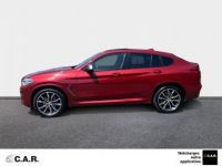 BMW X4 G02 M40d 326ch BVA8 - <small></small> 48.900 € <small>TTC</small> - #3