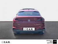 BMW X4 G02 M40d 326ch BVA8 - <small></small> 48.900 € <small>TTC</small> - #4