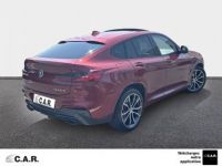 BMW X4 G02 M40d 326ch BVA8 - <small></small> 48.900 € <small>TTC</small> - #5