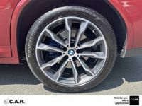 BMW X4 G02 M40d 326ch BVA8 - <small></small> 48.900 € <small>TTC</small> - #12