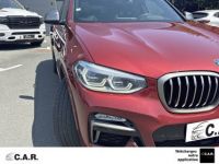 BMW X4 G02 M40d 326ch BVA8 - <small></small> 48.900 € <small>TTC</small> - #14