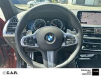 BMW X4 G02 M40d 326ch BVA8 - <small></small> 48.900 € <small>TTC</small> - #19