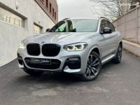 BMW X4 G02 M40D 326ch BVA8 - <small></small> 49.990 € <small>TTC</small> - #1