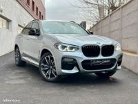 BMW X4 G02 M40D 326ch BVA8 - <small></small> 49.990 € <small>TTC</small> - #2