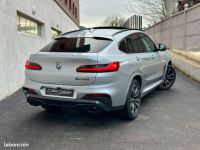 BMW X4 G02 M40D 326ch BVA8 - <small></small> 49.990 € <small>TTC</small> - #3