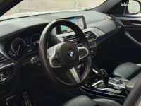 BMW X4 G02 M40D 326ch BVA8 - <small></small> 49.990 € <small>TTC</small> - #5