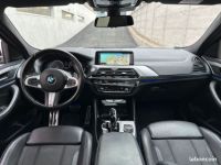 BMW X4 G02 M40D 326ch BVA8 - <small></small> 49.990 € <small>TTC</small> - #7