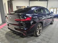 BMW X4 G02 M40d 326ch BVA8 / ENTRETIENS / VIRTUAL COCKPIT /GARANTIE 12 MOIS / ATTELAGE ELECTRIQUE - <small></small> 45.490 € <small>TTC</small> - #3