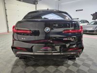 BMW X4 G02 M40d 326ch BVA8 / ENTRETIENS / VIRTUAL COCKPIT /GARANTIE 12 MOIS / ATTELAGE ELECTRIQUE - <small></small> 45.490 € <small>TTC</small> - #4