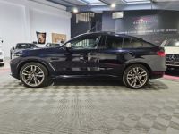 BMW X4 G02 M40d 326ch BVA8 / ENTRETIENS / VIRTUAL COCKPIT /GARANTIE 12 MOIS / ATTELAGE ELECTRIQUE - <small></small> 45.490 € <small>TTC</small> - #6