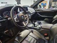 BMW X4 G02 M40d 326ch BVA8 / ENTRETIENS / VIRTUAL COCKPIT /GARANTIE 12 MOIS / ATTELAGE ELECTRIQUE - <small></small> 45.490 € <small>TTC</small> - #9