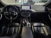 BMW X4 G02 M40d 326ch BVA8 / ENTRETIENS / VIRTUAL COCKPIT /GARANTIE 12 MOIS / ATTELAGE ELECTRIQUE - <small></small> 45.490 € <small>TTC</small> - #10