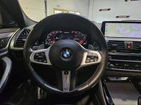 BMW X4 G02 M40d 326ch BVA8 / ENTRETIENS / VIRTUAL COCKPIT /GARANTIE 12 MOIS / ATTELAGE ELECTRIQUE - <small></small> 45.490 € <small>TTC</small> - #11