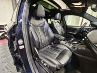 BMW X4 G02 M40d 326ch BVA8 / ENTRETIENS / VIRTUAL COCKPIT /GARANTIE 12 MOIS / ATTELAGE ELECTRIQUE - <small></small> 45.490 € <small>TTC</small> - #18