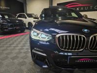 BMW X4 G02 M40d 326ch BVA8 / ENTRETIENS / VIRTUAL COCKPIT /GARANTIE 12 MOIS / ATTELAGE ELECTRIQUE - <small></small> 45.490 € <small>TTC</small> - #31