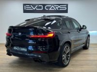 BMW X4 G02 M40D M 40D XDrive 3.0 326 ch M Sport Origine France - <small></small> 39.990 € <small>TTC</small> - #2