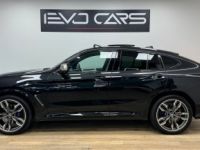 BMW X4 G02 M40D M 40D XDrive 3.0 326 ch M Sport Origine France - <small></small> 39.990 € <small>TTC</small> - #3