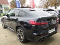 BMW X4 (G02) M40DA 326CH COMPETITION - <small></small> 48.490 € <small>TTC</small> - #3