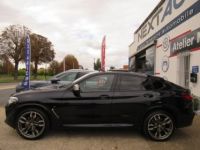 BMW X4 (G02) M40DA 326CH COMPETITION - <small></small> 48.490 € <small>TTC</small> - #5