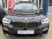 BMW X4 (G02) M40DA 326CH COMPETITION - <small></small> 48.490 € <small>TTC</small> - #6