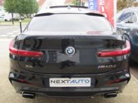 BMW X4 (G02) M40DA 326CH COMPETITION - <small></small> 48.490 € <small>TTC</small> - #7