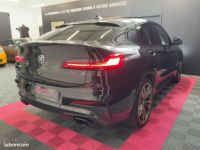 BMW X4 G02 M40i 354ch BVA8 ORIGINE FRANCE - <small></small> 57.990 € <small>TTC</small> - #8