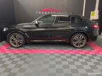 BMW X4 G02 M40i 354ch BVA8 ORIGINE FRANCE - <small></small> 57.990 € <small>TTC</small> - #9