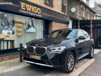 BMW X4 (G02) PACK M 20d xDrive 2.0 d BVA 8 190 CH Toit Ouvrant Panoramique - <small></small> 49.990 € <small>TTC</small> - #1