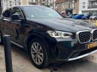 BMW X4 (G02) PACK M 20d xDrive 2.0 d BVA 8 190 CH Toit Ouvrant Panoramique - <small></small> 49.990 € <small>TTC</small> - #3