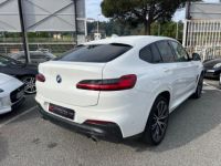 BMW X4 (g02) xdrive 2.0 ia 184 m sport x - <small></small> 34.990 € <small>TTC</small> - #2