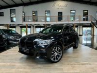 BMW X4 (G02) XDRIVE 20D 190CV MILD HYBRID M SPORT c - <small></small> 47.990 € <small>TTC</small> - #1