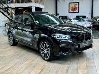 BMW X4 (G02) XDRIVE 20D 190CV MILD HYBRID M SPORT c - <small></small> 47.990 € <small>TTC</small> - #2