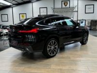 BMW X4 (G02) XDRIVE 20D 190CV MILD HYBRID M SPORT c - <small></small> 47.990 € <small>TTC</small> - #4