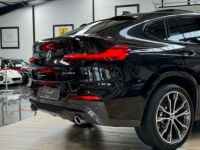 BMW X4 (G02) XDRIVE 20D 190CV MILD HYBRID M SPORT c - <small></small> 47.990 € <small>TTC</small> - #5