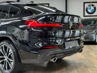 BMW X4 (G02) XDRIVE 20D 190CV MILD HYBRID M SPORT c - <small></small> 47.990 € <small>TTC</small> - #6