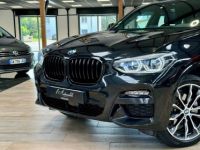 BMW X4 (G02) XDRIVE 20D 190CV MILD HYBRID M SPORT c - <small></small> 47.990 € <small>TTC</small> - #9