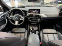 BMW X4 (G02) XDRIVE 20D 190CV MILD HYBRID M SPORT c - <small></small> 47.990 € <small>TTC</small> - #13